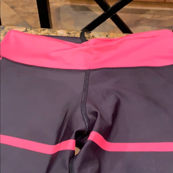 SIXDEUCE Workout leggings - Picture 7 of 8